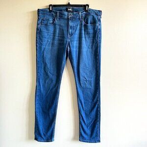 Paige Croft Skinny Jeans Blue Mens Size 38 Denim Pants‎